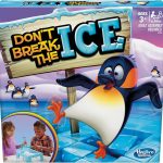 Board Game | Ages 3+ | 2-4 players | Preschool & Kids Games