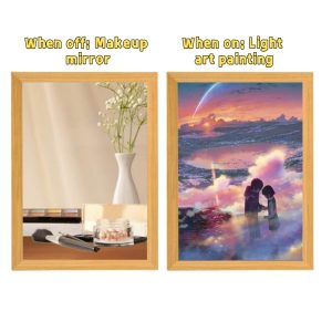 Mirror Series