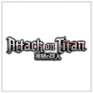 Attack on Titan series