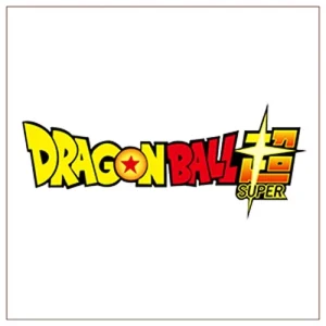 Dragon Ball series