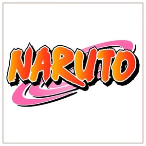 Naruto series