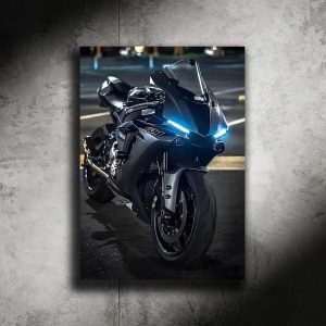 Yamaha R1