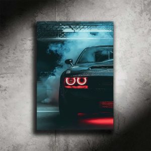 Dodge Hellcat