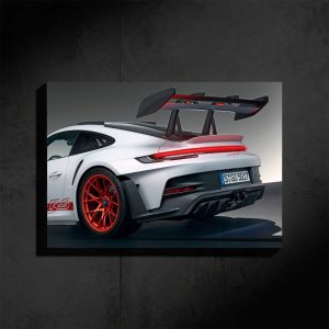 Porsche GT3 RS