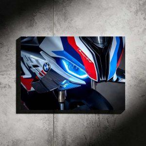 BMW M1000RR Motorcycle