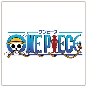 One Piece series